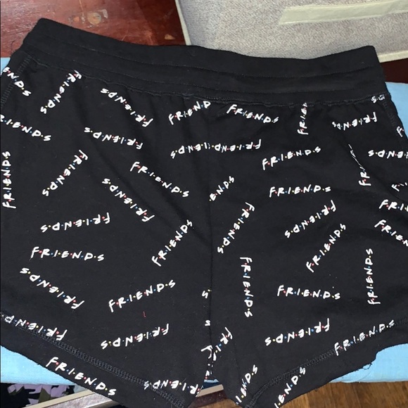 Shorts - Picture 2 of 2